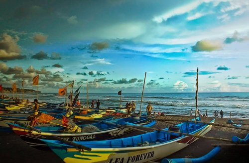 depok